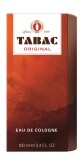 TABAC ORIGINAL Eau de Cologne natural spray, 100 ml