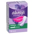 always Discreet Inkontinenz Normal