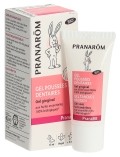 PRANAROM PranaBB gel poussées dentaires bio, 15 ml