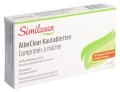 Similasan AllerClear Kautabletten Orange, 30 Stück