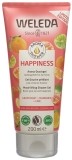 Weleda Shower Gel Happiness Grapefruit, 200 ml