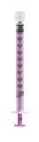 FREKA Connect 1ml Low-Dose-Tip Beutel, 30 Stück