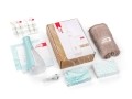 EDEL+WHITE Flosserpik Power Spa Munddusche, 1 Stück