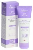 SHERPA TENSING Sun Fluid Anti-Aging SPF50, 50 ml