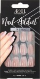 Ardell Nail Addict French Fade, 28 Stück