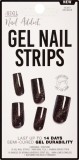 Ardell Nail Addict Gel Strips Heart Breaker, 16 Stück