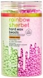 SLIICK Hard Wax Beads Rainbow Sherbert, 425 g