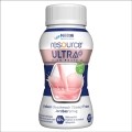 RESOURCE Ultra+ High Protein fraise 24 200 ml