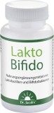 Dr. Jacob's LaktoBifido Darmflora Milchsäurebakterien Kaspeln, 90 Stück