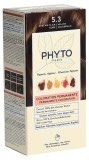 PHYTO Phytocolor Kit 5.3, 112 ml
