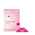 APRICOT Facial Patches Panthenol calm me down, 100 Stück