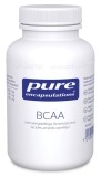 PURE BCAA verzeigtkettige AS, 90 Stück