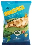 Smelties Bio Maisflips mit 1% Salz, 27 x 50 g