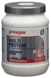 SPONSER Multi Protein CFF fraise 425 g