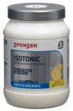SPONSER Isotonic Citrus, 8 x 1000 g