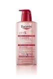 EUCERIN pH5 Duschgel und Öl pflegend, 400 ml