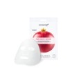 ECOSECRET Masque visage revitalisant à la grenade, 20 ml
