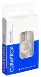CURAPROX Support en acier UHS 409 argenté, 1 pièce