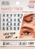 Ardell Trios Kit Naked Lashes, 32 pièces