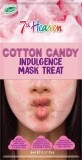 7TH HEAVEN mask moisturising cotton candy, 8 ml