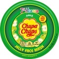 7TH HEAVEN jelly mask chupa chups apple