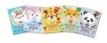 7TH HEAVEN Set cadeau Go Wild Animal