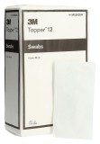 TOPPER 12 NW Compresses 10 x 20 cm non stériles, 200 pièces