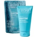 IROHA Nature Acne Prone Cleanser Gel Salycilic Acid, 150 ml