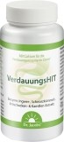 Dr. Jacob's DigestionHIT enzymes gingembre cumin noir compirmés, 90 pièces