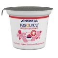 RESOURCE Dessert Gourmand Erdbeer 4 Cup à 125 g