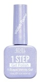 Ardell 1 Step Gel Polish Violet Flame, 10 ml