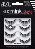Ardell Faux Mink Wispies Multipack, 4 paire