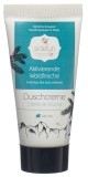 SIDEFYN Crème de douche activatrice de fraîcheur forestière, 30 g