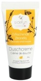 SIDEFYN Crème de douche rafraîchissante à la citronnelle, 30 g