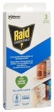 Raid piège mites alimentaires, 3 pièces