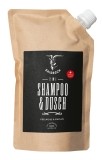 GAISBOCK Shampooing & Douche Refill, 500 ml