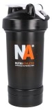 NUTRIATHLETIC Shaker, 500ml