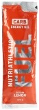 NUTRIATHLETIC Fuel Gel Carb Energy Lemon, 37.5 g