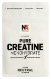 NUTRIATHLETIC Creatine Powder neutre, 300 g