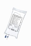 FRESENIUS NaCl Spüllösung 0.9 % CFX Duo, 2 x 5000 ml