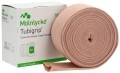 TUBIGRIP Bande de contention tubulaire E 10 m x 8,75 cm, boîte beige