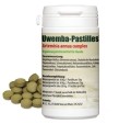 UWEMBA Pastilles Artemisia Complex comprimés 500 mg, 135 pièces