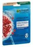 GARNIER Hydra Bomb masque en tissu Grenade, 28 g