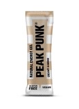 PEAK PUNK Natural Energy Gel Creamy Almond, 25 g