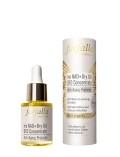 Farfalla Iris NAD+ Dry Oil Q10 Concentrate Anti-Aging Prebiotic,  15 ml