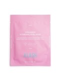 XLASH Collagen Hydrogel Hyal Mask