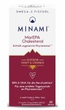 MINAMI MorEPA Cholesterol softgels, 60 pièces
