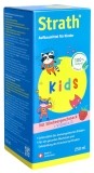 Strath Kids Himbeere Flasche, 250 ml
