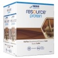 RESSOURCE Café Protéiné 4 Tetra, 200 ml