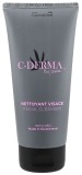 C-DERMA by Celine Gesichtsreiniger, 200 ml